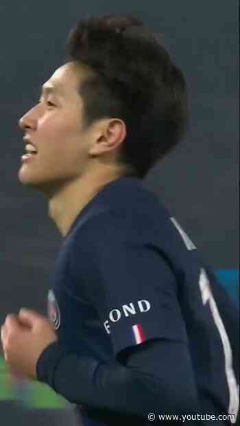 HIGHLIGHTS | Kang In Lee, new Atleti player