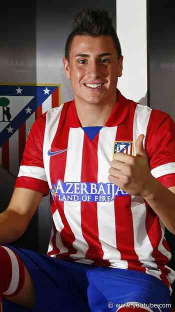 Josema Giménez, Year 13