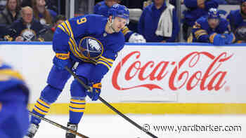 3 Buffalo Sabres Facing Pressure to Perform in 2026-27