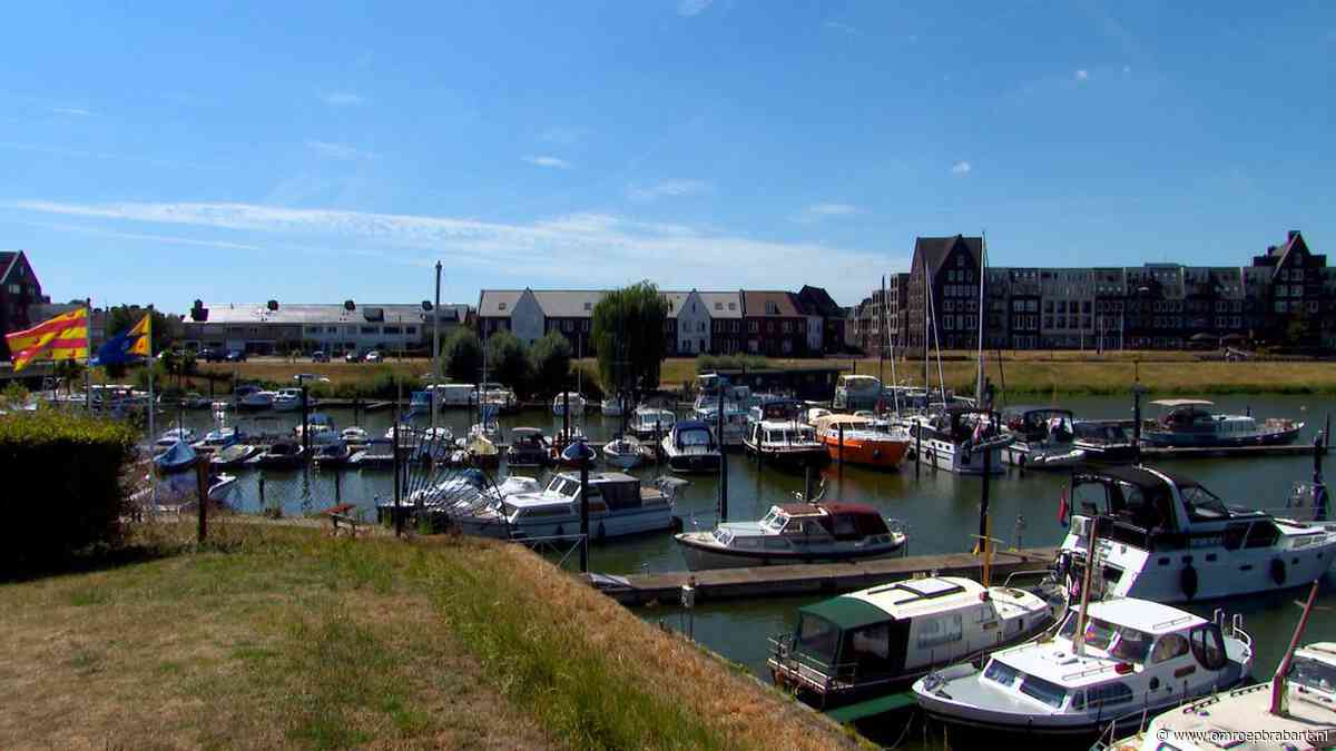 Drukte in jachthavens door dure diesel en laag water: 'Langer liggen'