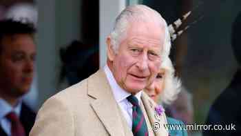 Inside King Charles’ search for new right-hand man to take Royal Family’s most demanding job
