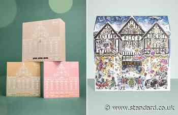I'm already tracking 2026 beauty advent calendar launches, from Liberty to Lush