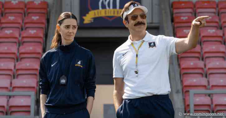 Ted Lasso Season 4 Trailer Gets Fans Choked up Over Jason Sudeikis TV Show’s Return