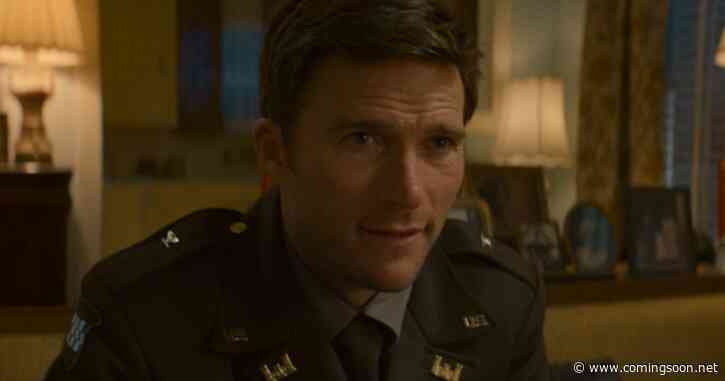 Lucky Strike Digital & DVD Release Date Set for Scott Eastwood World War II Movie | Exclusive