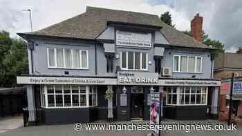 Well known Bolton pub and music venue Henighans set to be converted into 10 flats