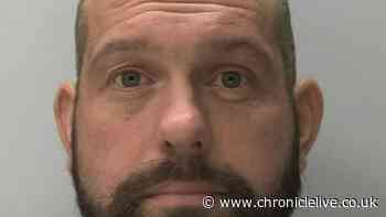 Dexter fan guilty of murdering and dismembering two homeless men hidden in Cornwall woods