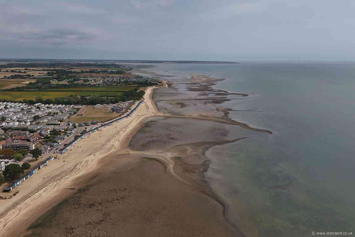 Seven-year-old remains in critical condition after fatal West Mersea incident