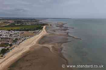 Seven-year-old remains in critical condition after fatal West Mersea incident