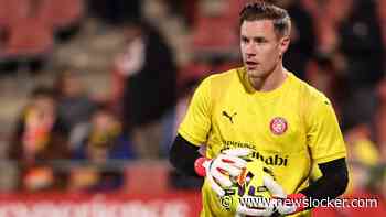 'Dit geeft aan dat Ajax hoop heeft op komst Marc-Andr&eacute; ter Stegen'