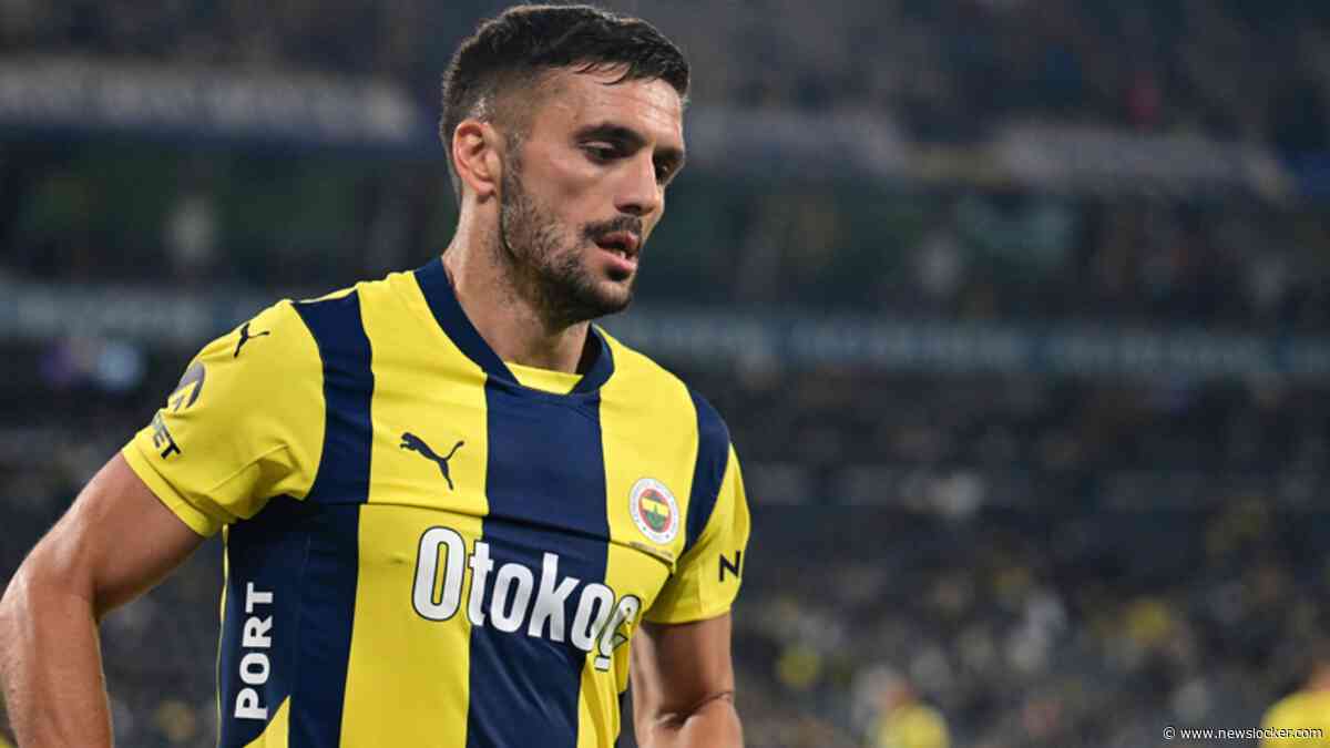 ’Als dit Dušan Tadić lukt bij NEC dan hebben ze een gouden speler’