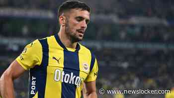 ’Als dit Dušan Tadić lukt bij NEC dan hebben ze een gouden speler’
