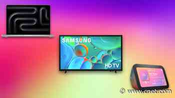 Amazon Deals of the Day: It’s Not Every Day You Can Score a Samsung TV for Under $100