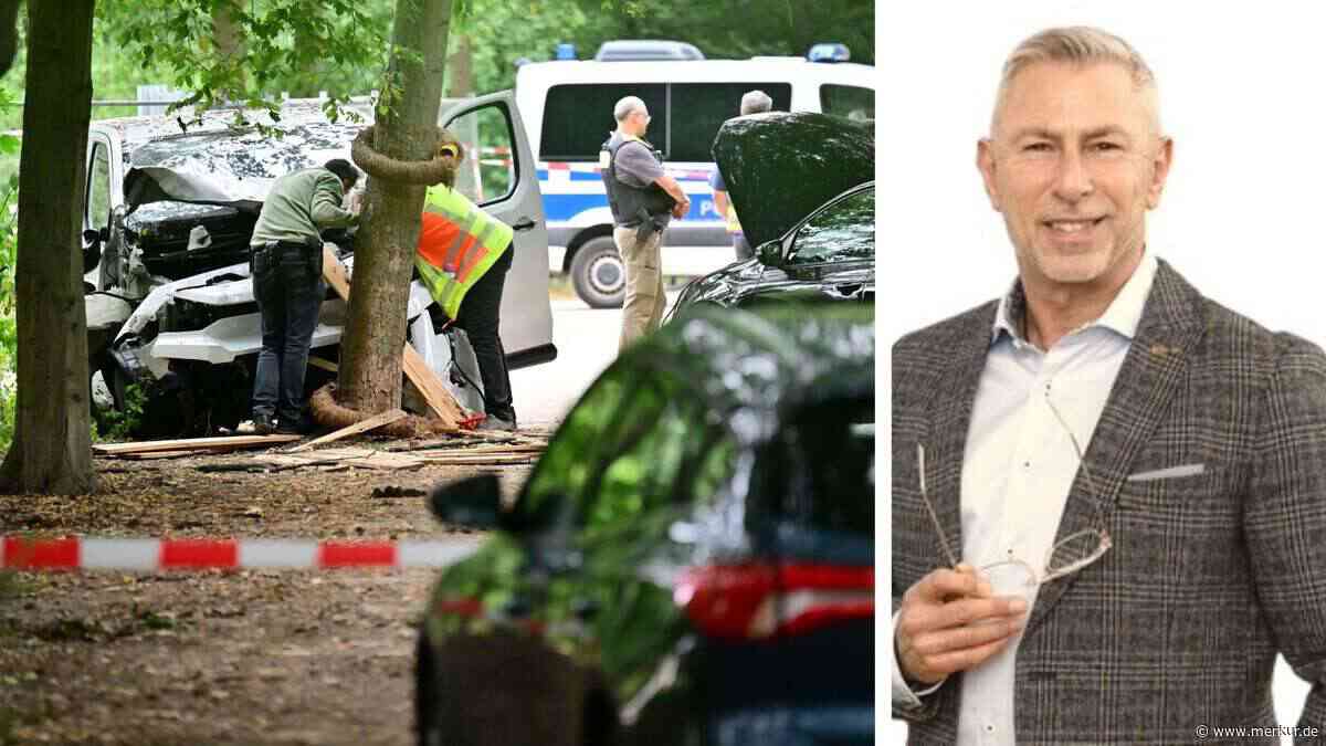 Kriminal-Professor sieht nach CSD-Anschlag fatale Fehler im System – und zählt mehr Gefährder als das BKA