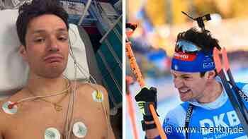 Comeback von Biathlon-Star nach langer Leidenszeit bestätigt