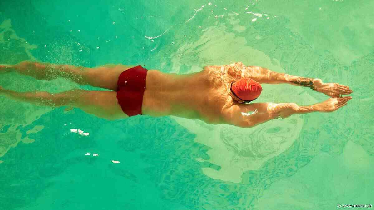 So effektiv ist Schwimmen bei Schmerzen im unteren Rücken wirklich