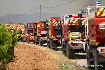 « Un scandale » : une mairie impactée par les incendies dans le Var alerte sur de faux sapeurs-pompiers réclamant des dons et de la nourriture