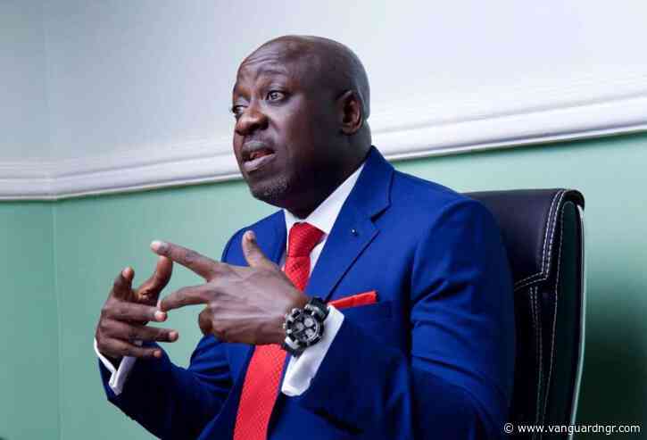 Appeal Court judgment: Evidence was concocted in deregistration suit – ADC
