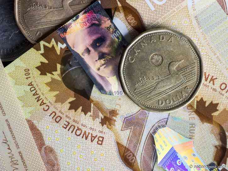 Old Age Security payments getting a boost — maximum from $743 to $752, and $817 to $827 this week