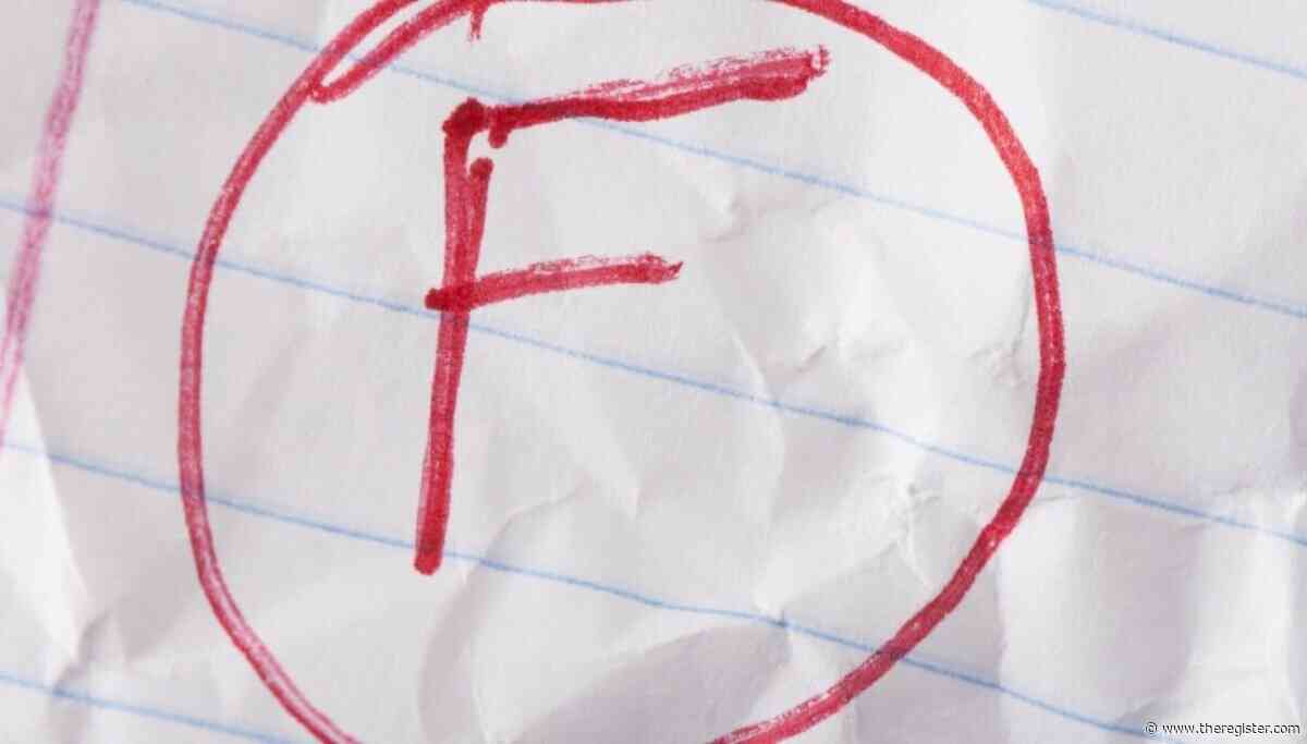 College prof hides prompt to catch AI cheaters, finds human nature is pretty much as we thought
