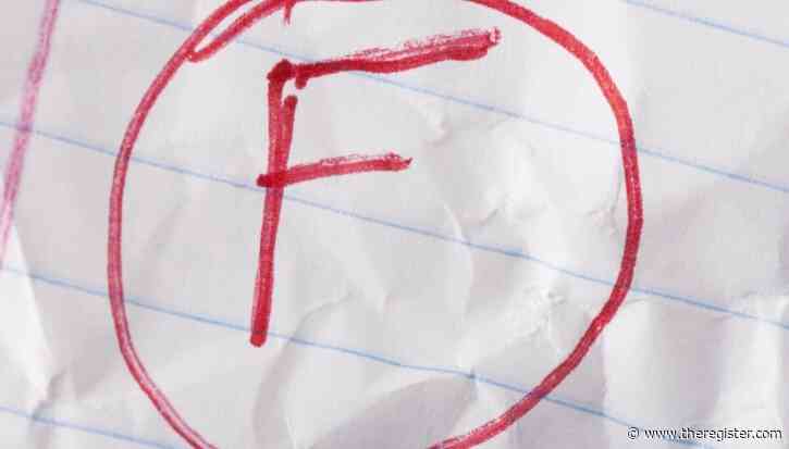 College prof hides prompt to catch AI cheaters, finds human nature is pretty much as we thought