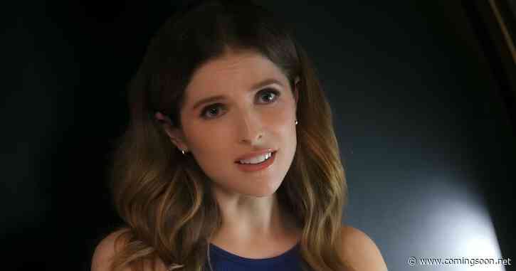 Anna Kendrick & J.K. Simmons’ Intense Action TV Show Finds Streaming Home, View First Look
