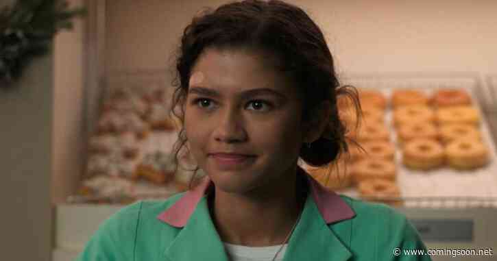 Best Zendaya Movies Ranked, Including Spider-Man: Brand New Day