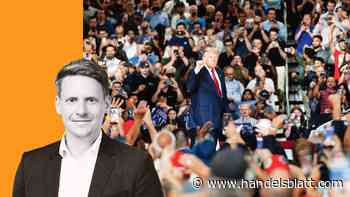 Märkte Insight: Die Midterm-Wahlen in den USA schlagen auf die Börsenstimmung