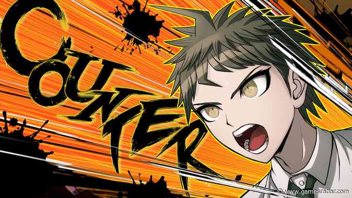 Danganronpa's ride or die creator "considered quitting" after a sequel to his high school killing drama was initially turned down: "I didn't want to work on another project"