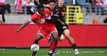 'Antwerp kaapt speler met JPL-ervaring weg voor neus Standard'