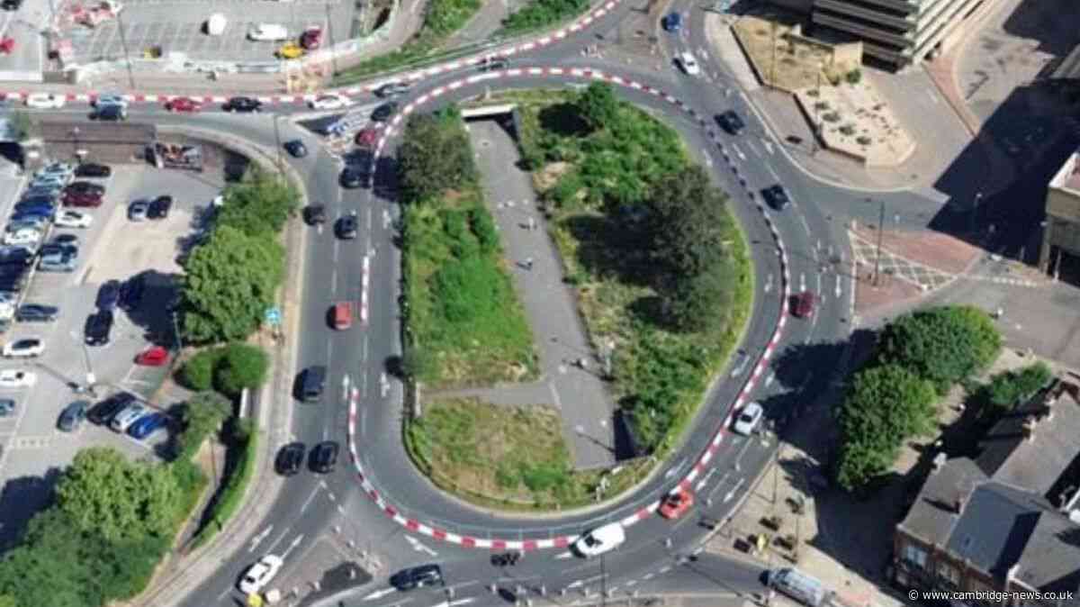 Human skeletons found as major roadworks could face delays