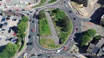 Human skeletons found as major roadworks could face delays