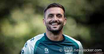 Dusan Tadic doet zijn verhaal over verrassende transfer naar NEC: ‘Nederland is mijn tweede thuis’