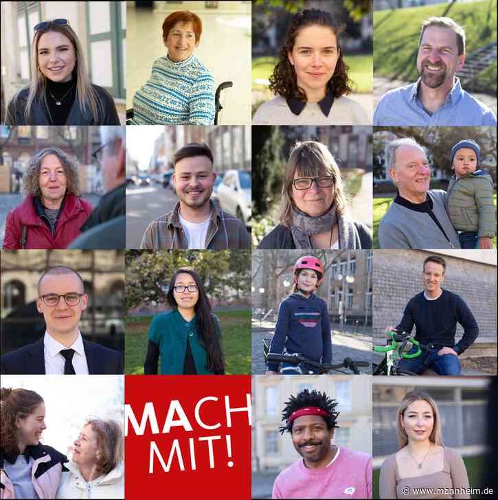 Aktualisierte Vorhabenliste
