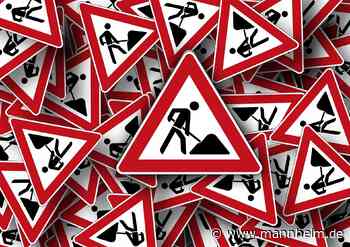 Ziel- und Boveristraße ab 31. Juli gesperrt