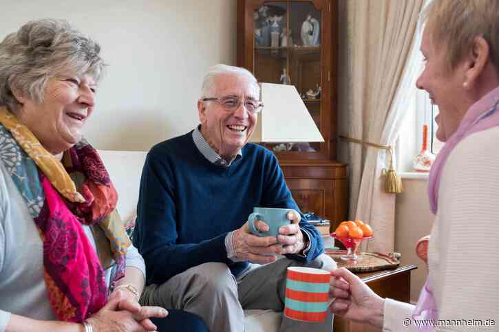 4 Millionen Euro aus Programm OrtsNahePflege BW