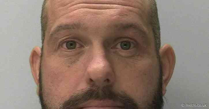 Handwritten notes of Dexter-obsessed serial killer who dismembered homeless men revealed