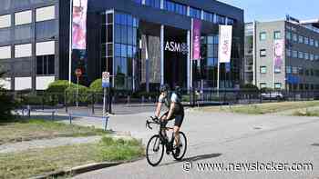 ASMI boekt recordomzet dankzij AI-investeringen en schroeft verwachtingen op