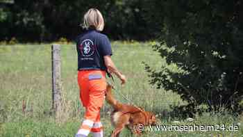 Traurige Gewissheit: Vermisster Senior aus Gars am Inn ist tot