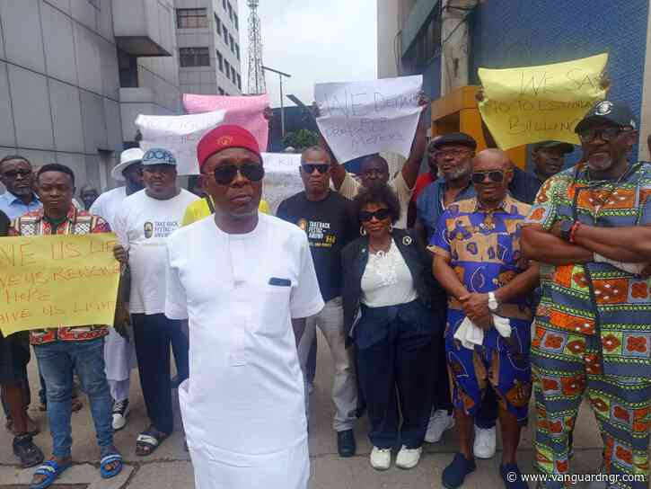 FESTAC residents give EKEDC 48-hour ultimatum over prolonged blackout, estimated billing