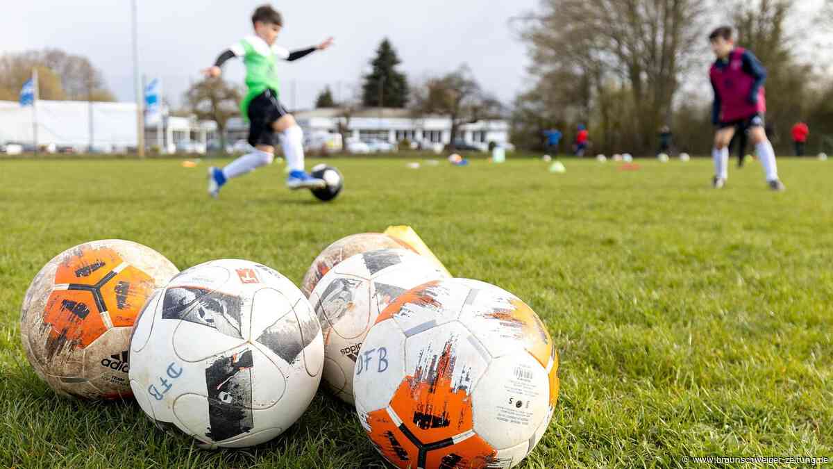 JFV Kickers in der Krise? So reagiert die SV Leiferde auf das Hillerse-Urteil