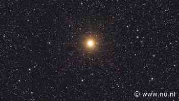 Astronomen vinden bewijs voor partner van beroemde ster Betelgeuze