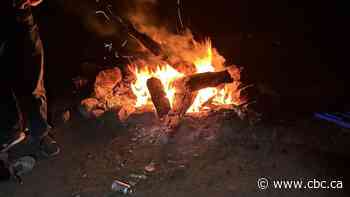B.C. hands out nearly $22K in fines for illegal campfires over weekend