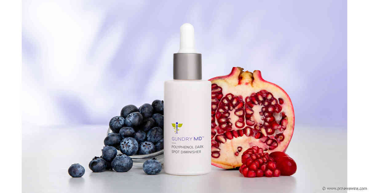 Top 5 Gundry MD Polyphenol Dark Spot Diminisher Review: Where to Buy, What's Inside, and Does It Actually Work?