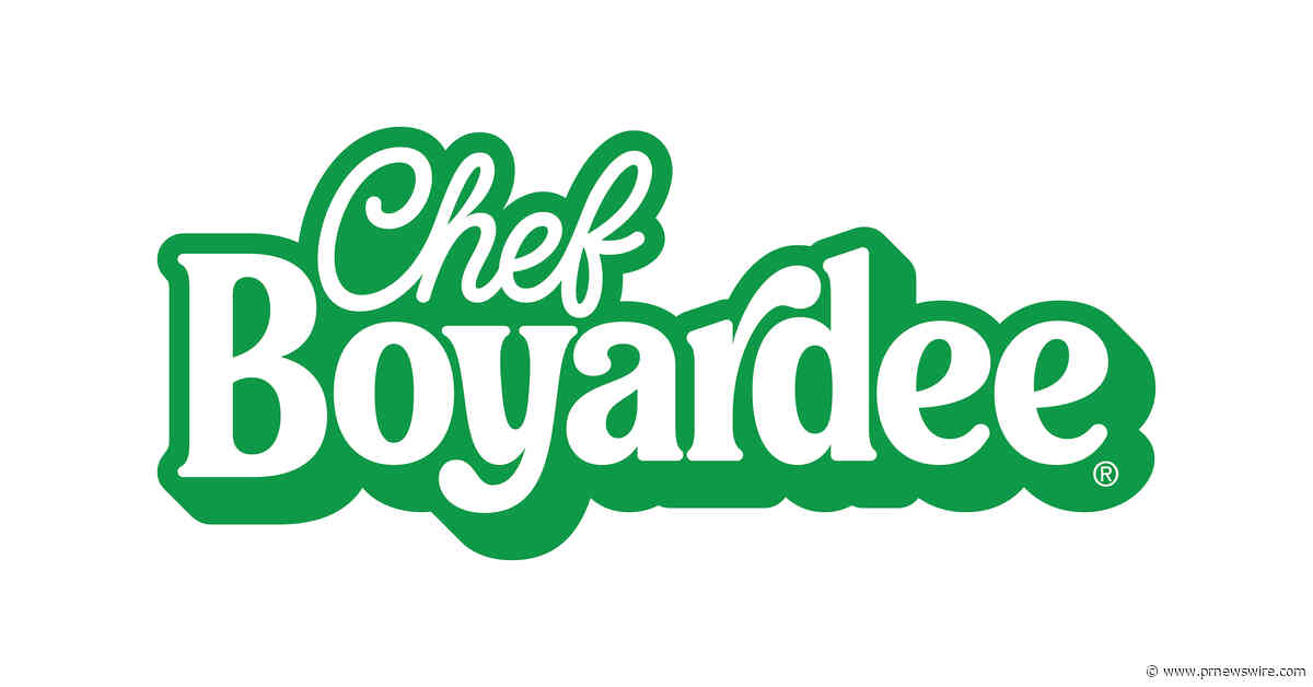 Chef Boyardee Introduces High-Protein Canned Pasta