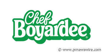 Chef Boyardee Introduces High-Protein Canned Pasta