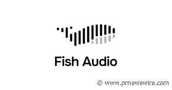 Fish Audio Raises $52M in Seed Funding After Turning Passion Project Into One of Voice AI's Fastest-Growing Companies