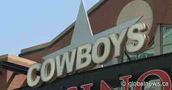 Calgary’s Cowboys Dance Hall closing its doors after 30 years in business