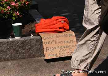 Saratoga Spring's judge upholds city's camping ban, calls opponents 'arrogant'