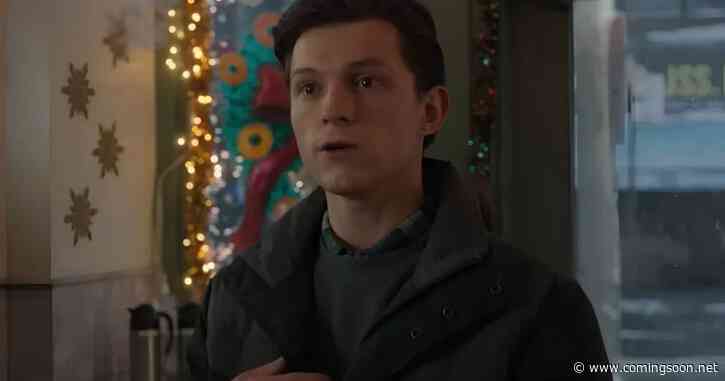 Spider-Man 4’s Tom Holland Recalls His Most Embarrassing MCU Spoiler Screwup