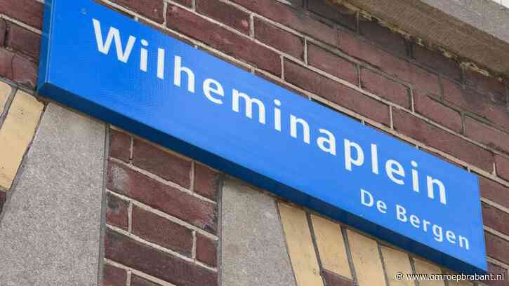 Foutje(s) bedankt: tikfout op verkeersbord en pijlen de verkeerde kant op